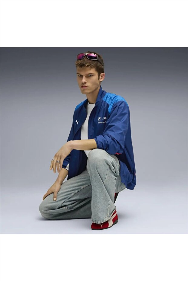 BMW MMS Woven Jacket - 3