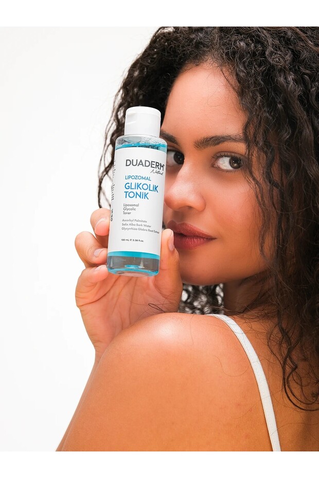%5 Glikolik Asit Tonik 100 ml - 3