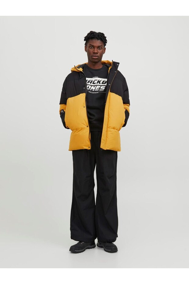 Jacke Force Stepjacke - 7