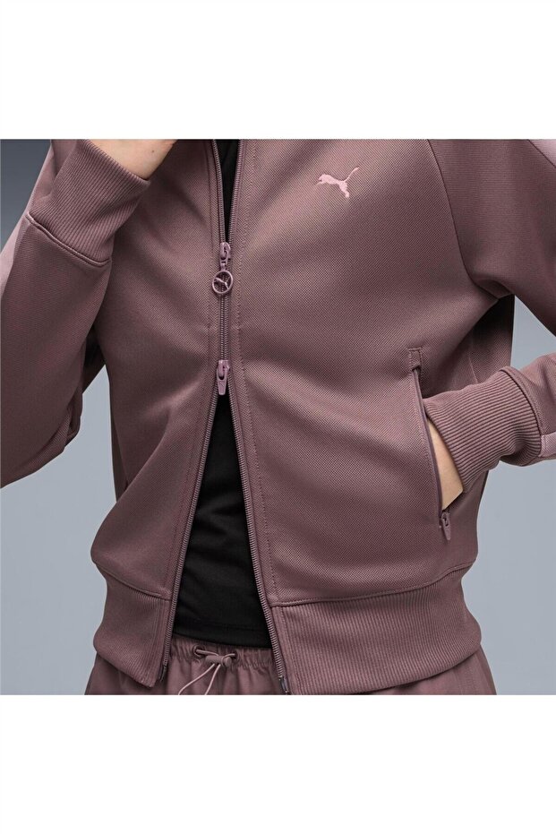 T7 ALWAYS ON Track Jacket - 7