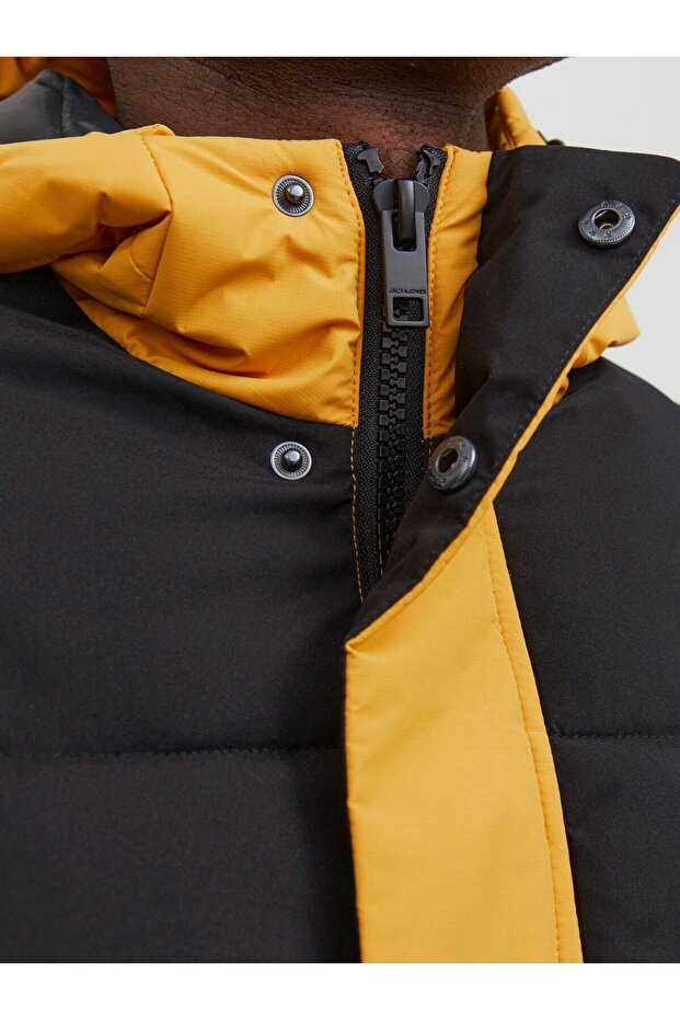 Jacke Force Stepjacke - 5