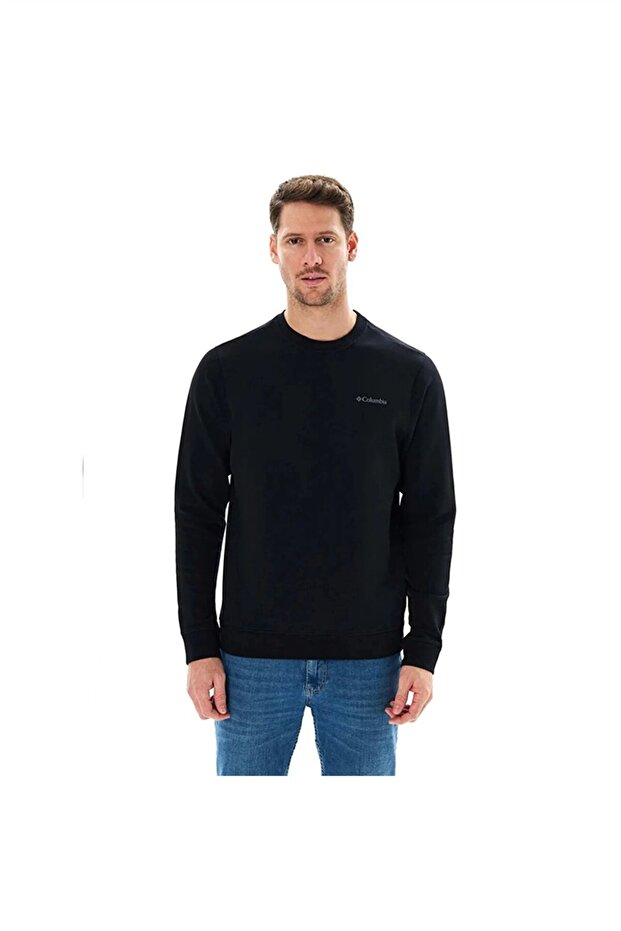 CSC M BASIC CREW SWEATSHIRT - 3