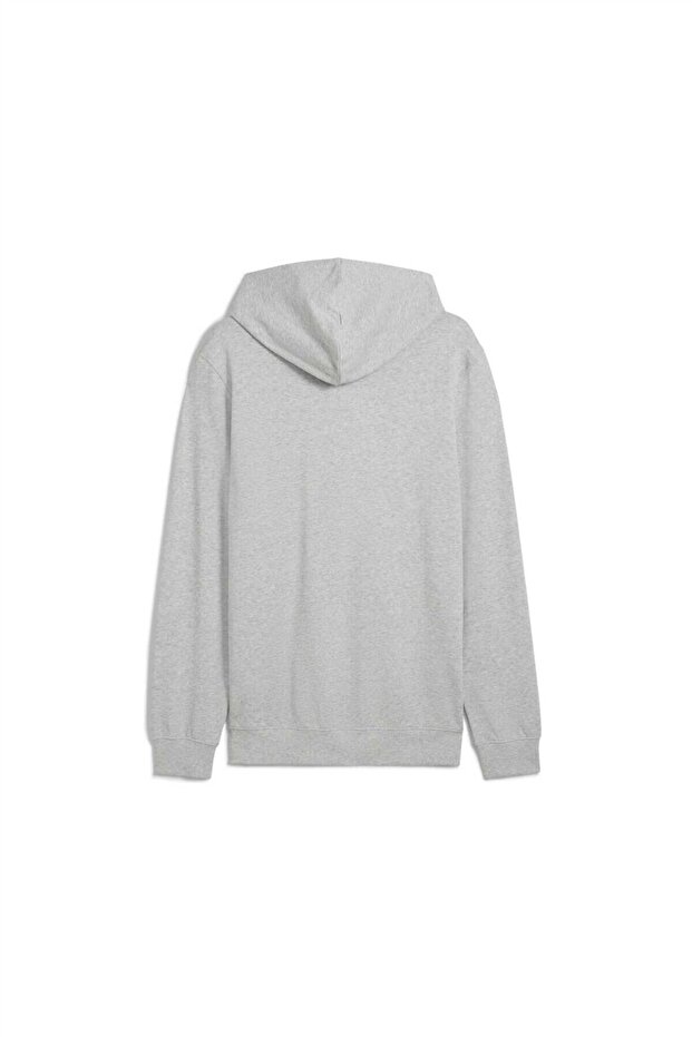 ESSENTIALS ELEVATED Erkek Kapüşonlu SWEATSHIRT - 2