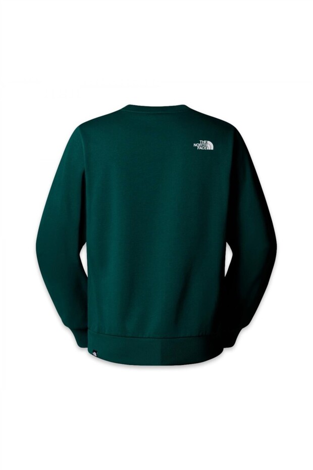 M SIMPLE DOME REGULAR CREW - 5