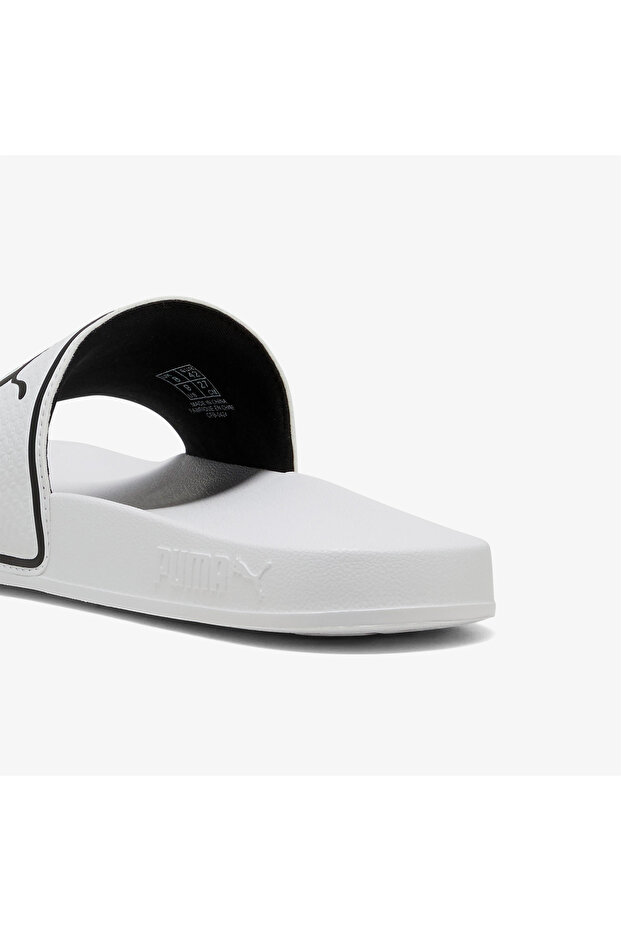 Leadcat 2.0 Unisex Beyaz Terlik - 6