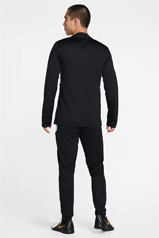 Dri-FIT Academy HJ3773-010 Siyah Erkek Eşofman Takımı - 2