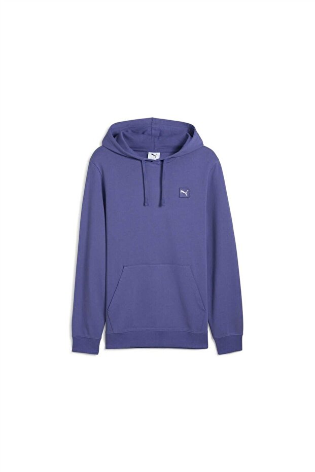 ESSENTIALS ELEVATED Erkek Kapüşonlu SWEATSHIRT - 1
