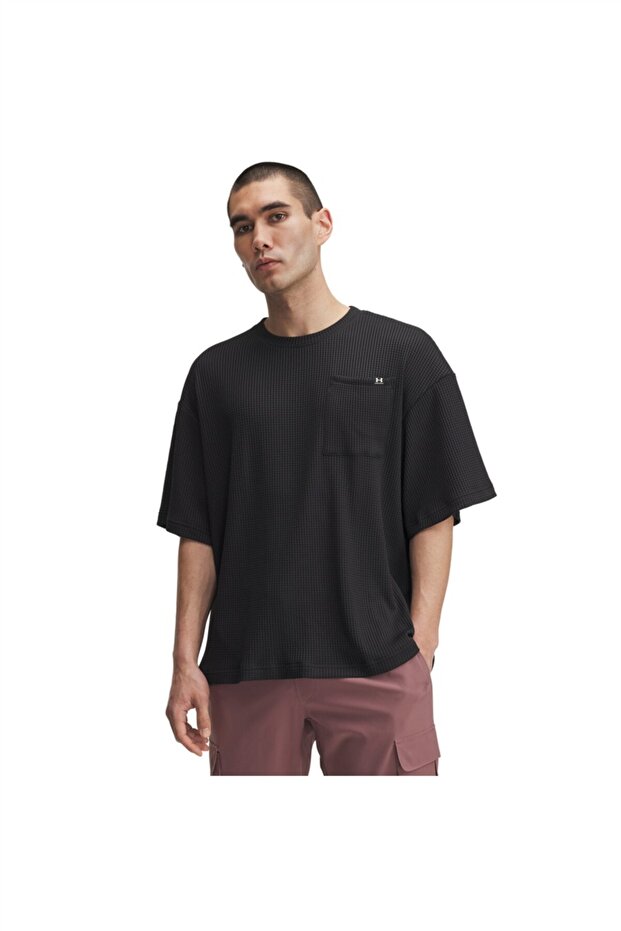 UA Rival Waffle Crew - 1