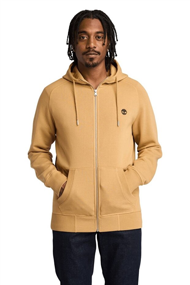 Erkek Sweatshirt - 1