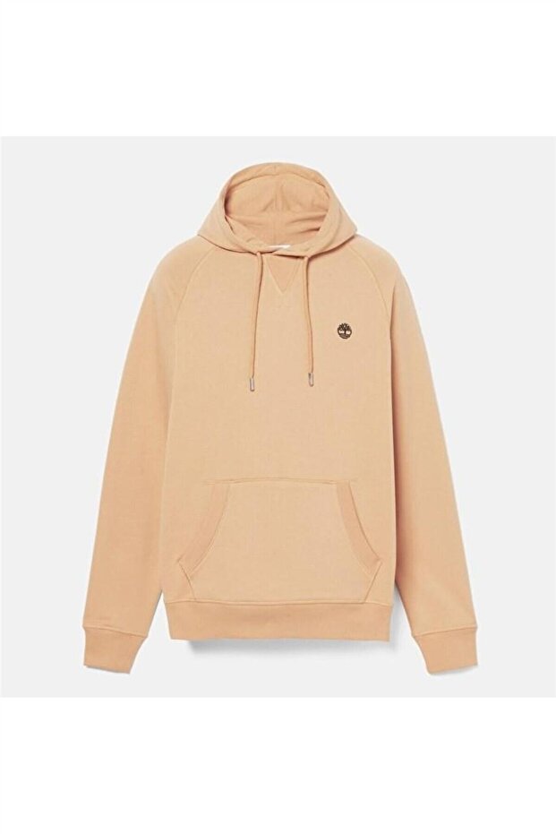 TİMBERLAND LOOPBACK CREW NECK SWEATSHİRT - 5