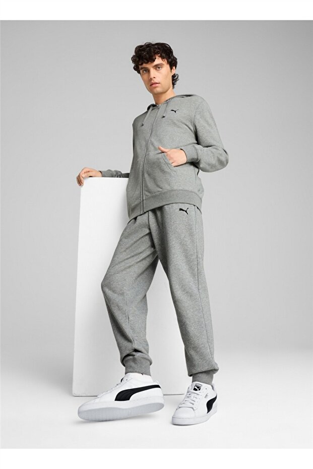 ESS Full-Zip Hoodie - 5