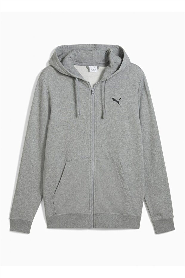 ESS Full-Zip Hoodie - 6