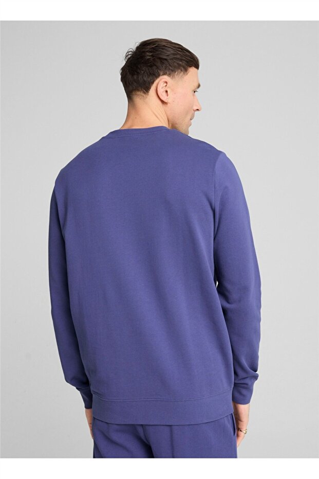 ESS ELEVATED Crew TR - 2