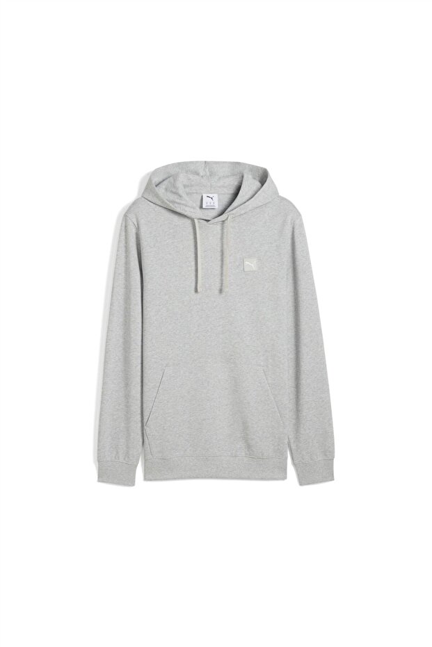ESSENTIALS ELEVATED Erkek Kapüşonlu SWEATSHIRT - 1