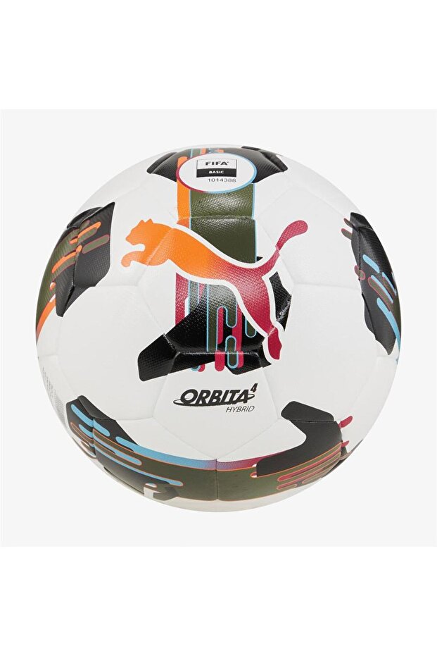 أوربيتا 4 HYB (FIFA Basic) - 1
