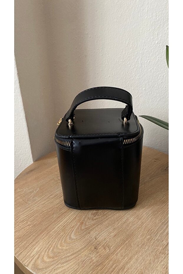 BELLA KARE KUTU ÇANTA - 4