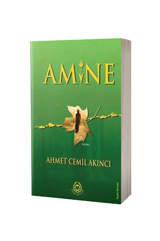 Hz. Amine