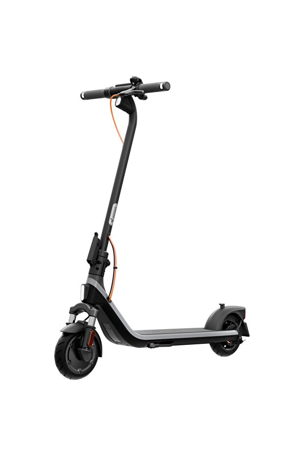 TEM SEGWAY-NINEBOT E2 PLUS II SCOOTER - 1