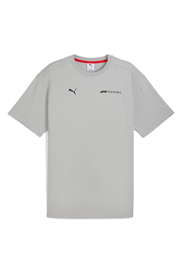 F1 ESS+ Graphic Tee -relaxed - 1