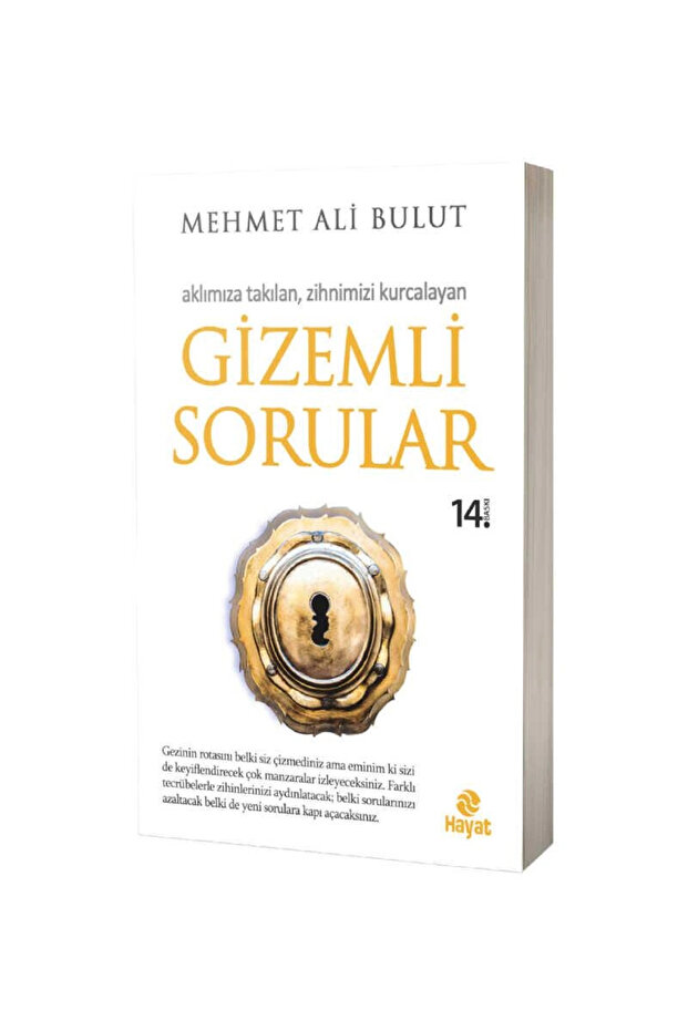 Gizemli Sorular