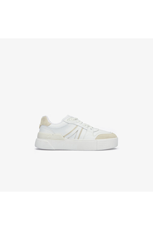 L002 Evo Kadın Beyaz Sneaker - 1