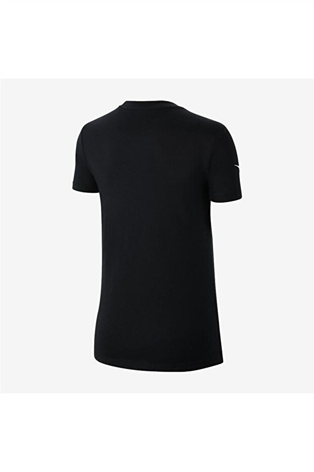 W NK PARK20 SS TEE - 3