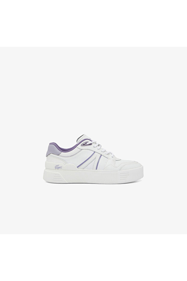 L002 Evo Kadın Beyaz Sneaker - 1