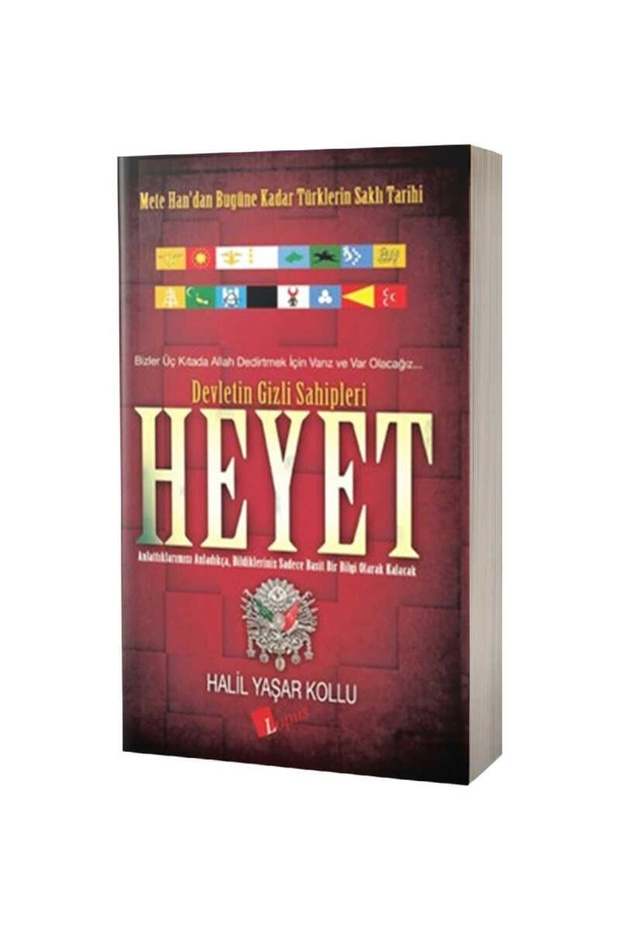 Heyet 1 - Devletin Gizli Sahipleri - 1