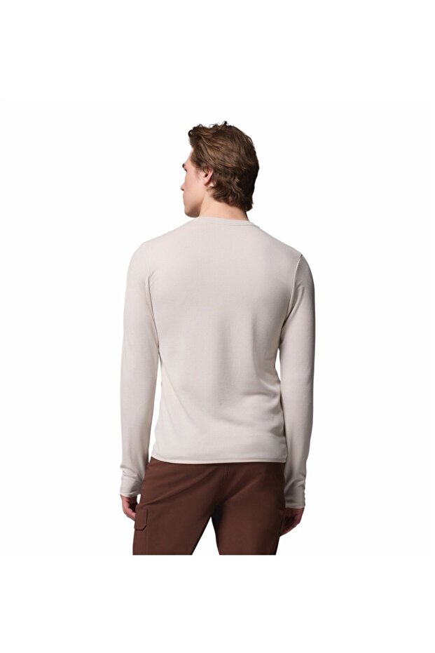 TECH TRAIL UTILITY WARM LS CREW - 2