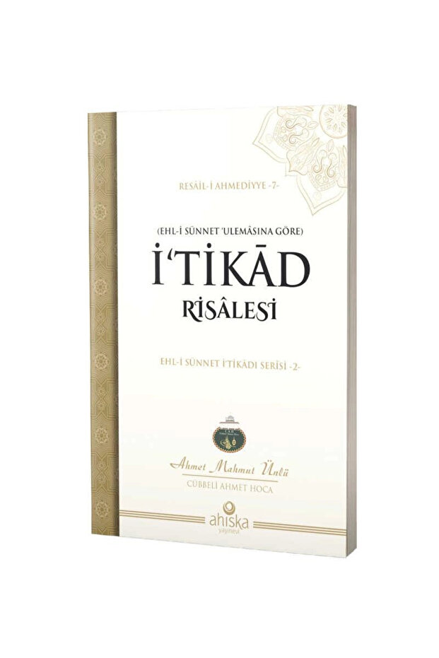 İtikad Risalesi