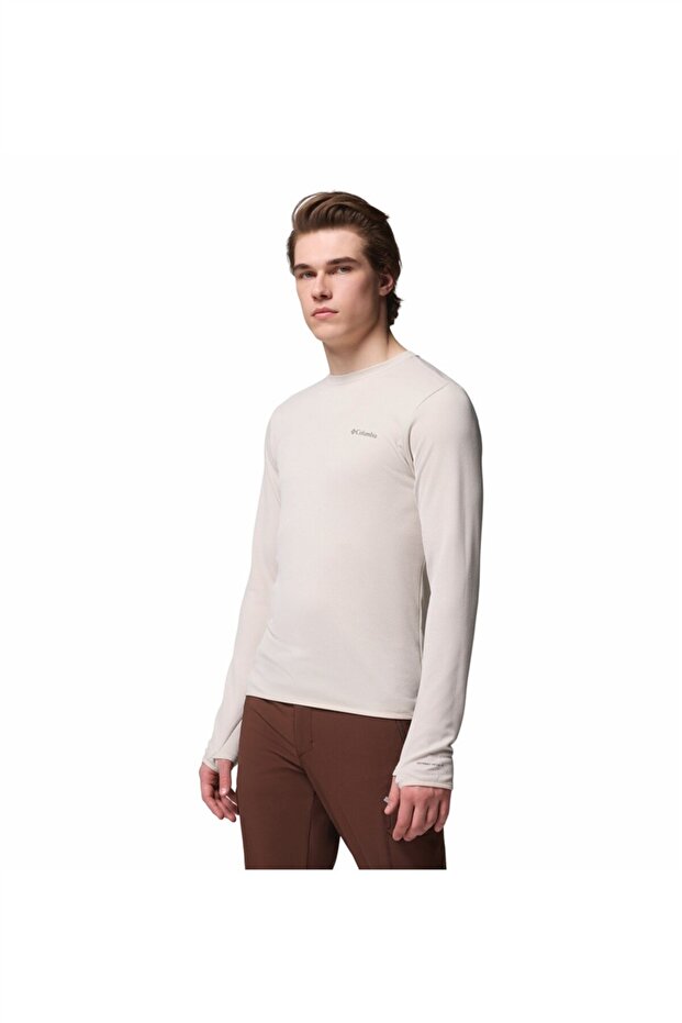 TECH TRAIL UTILITY WARM LS CREW - 3