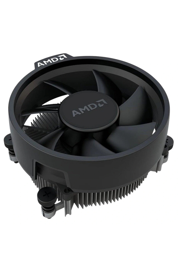 Wraith Stealth Processor Cooler-712- 000071 - 1