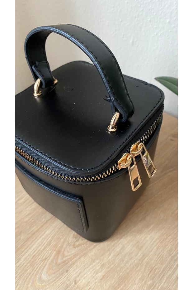 BELLA KARE KUTU ÇANTA - 3