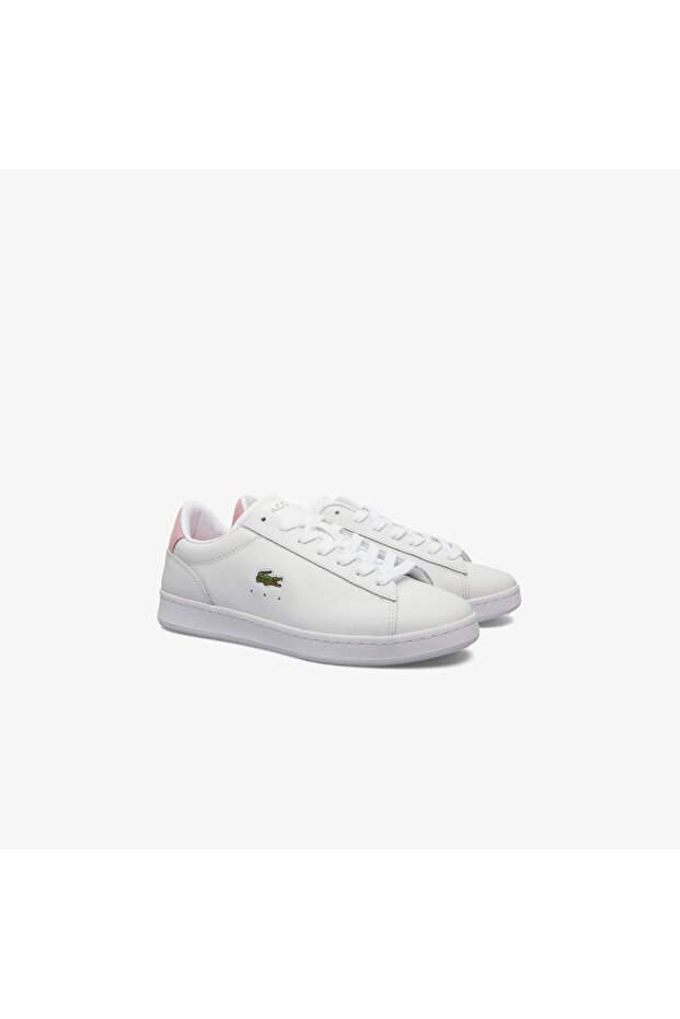 Carnaby Set Kadın Beyaz Sneaker - 2
