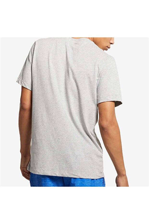 M NK DF TEE DFC CREW SOLID - 4