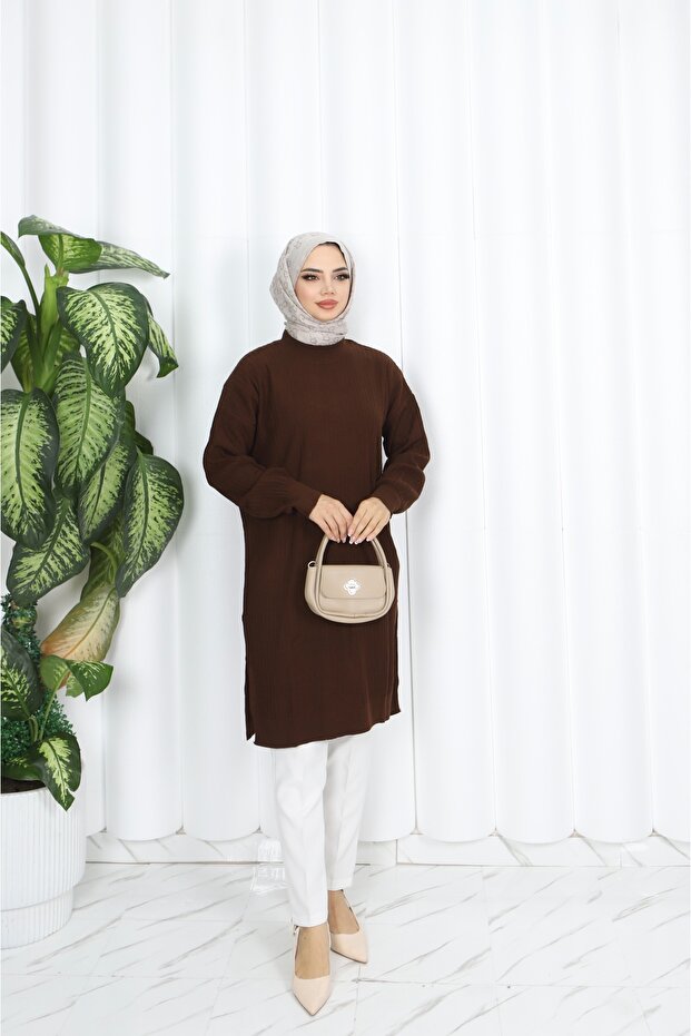 نوبين فيت تريكو تونك - 3