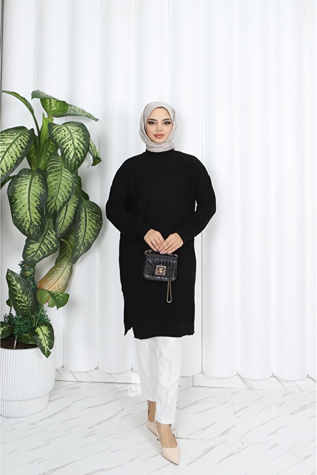 نوبين فيت تريكو تونك - 3