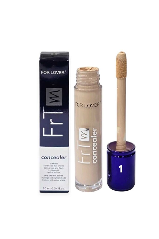 كونسيلر درجه 1 - 2