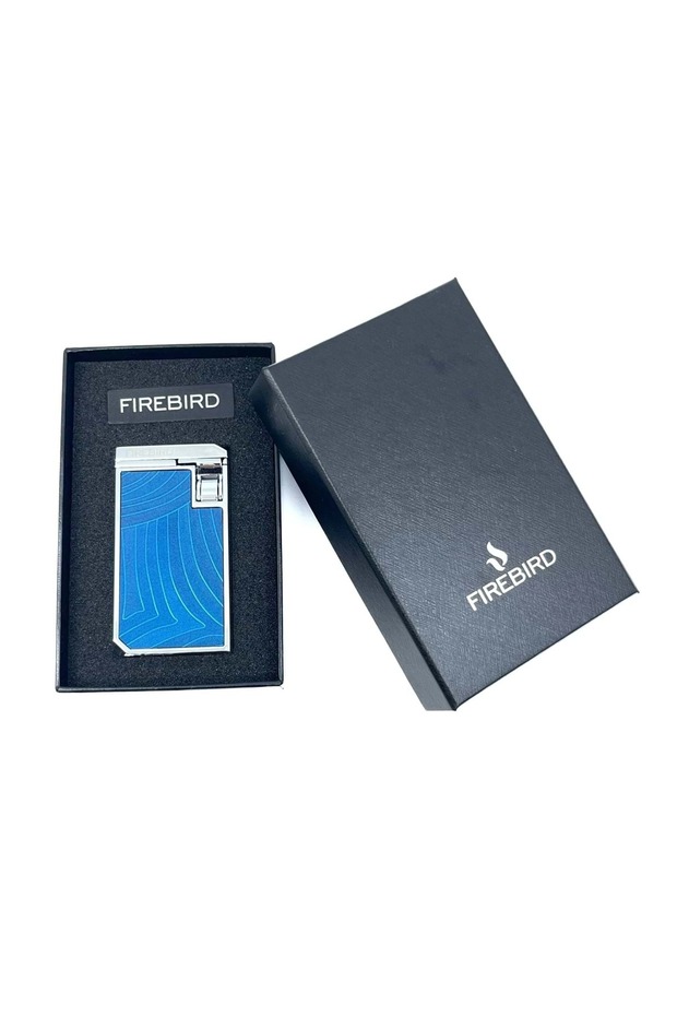 ÇİFT TORCH PÜRMÜZ KROM - 3