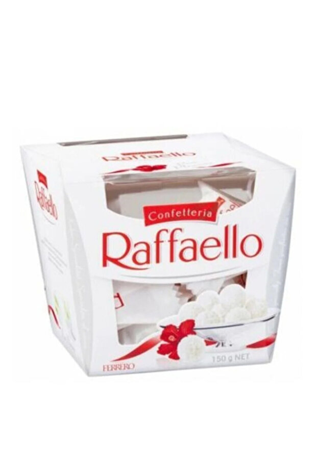 Raffaello 150 Gr - 2