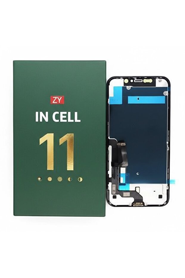 LCD IPHONE 12 PRO - 3