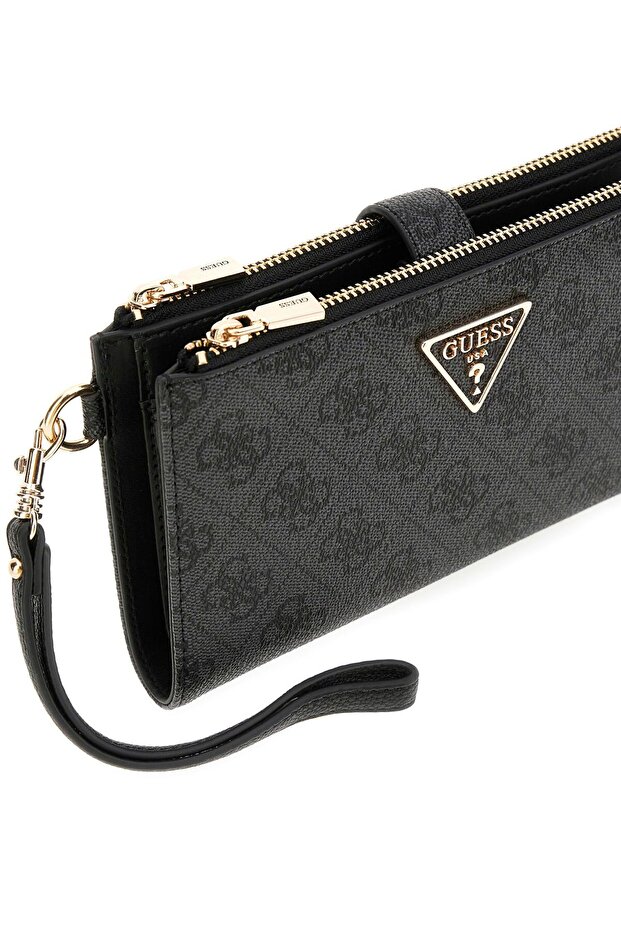 منظم لوريل بسحاب مزدوج - 1