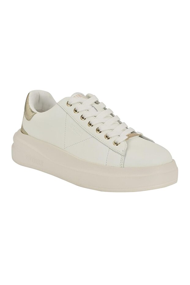 Elbina Triangle Sneakers