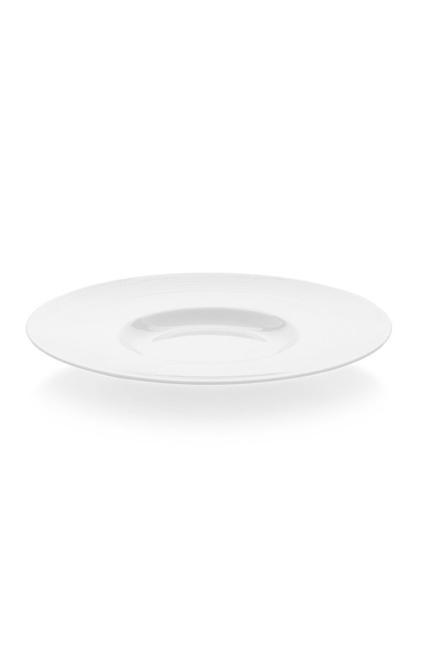Madrid 29 Cm Gourmet Flat Plate