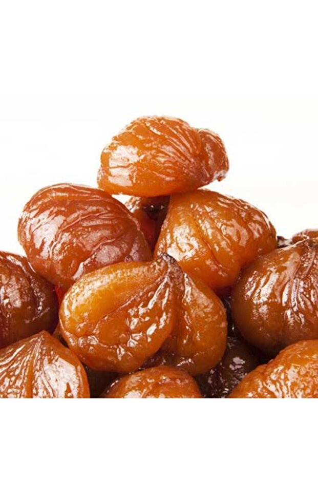 Bezli Kestane Konserve - 2