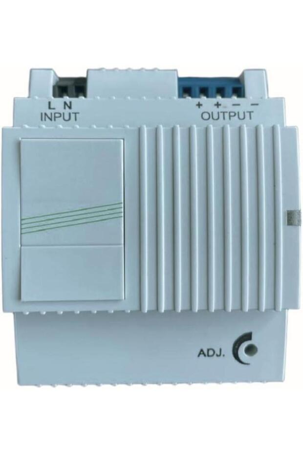 787-1012, Wag0, Switched-mode power supply; Compact; 1-phase; 24 VDC output voltage; 2.5 A output