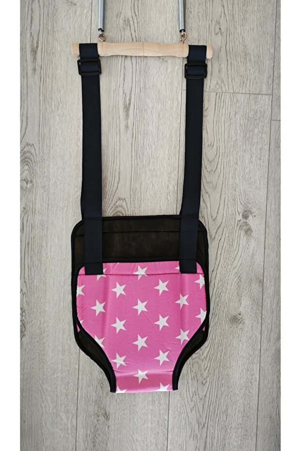 Hoppala Zıpzıp Salıncak Mavi - 2