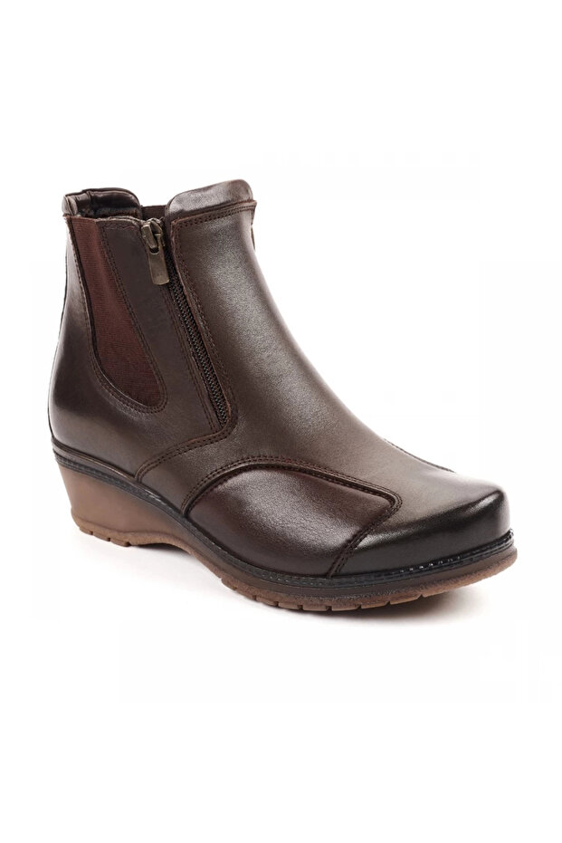 DUDE-K KADIN BOT - 1