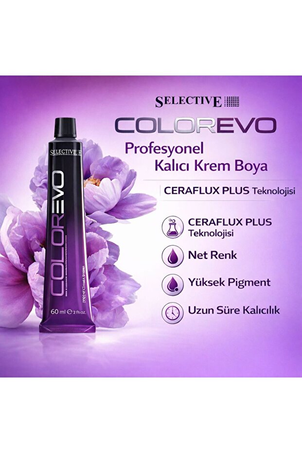 Color Evo 4.65 60 ml - 5