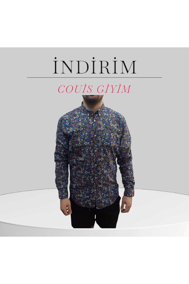 Erkek Gömlek - 2